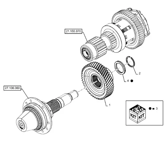 48146997 - комплект